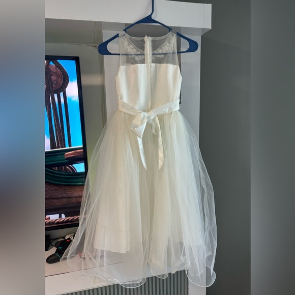Dress for Kids to use for a Wedding - Picture 3 of 3